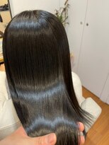 アニュー 北浦和店(ANEW)&nbsp;《髪質改善》毛先までさらつやスタイル