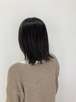 シエル 立川店(CIEL)&nbsp;【CIEL 佐藤】ナチュラルハイライト