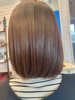 リプル(Ripple)&nbsp;髪質改善カラー