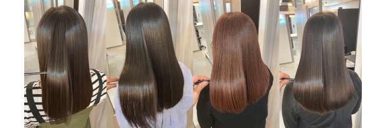 リエ バイ エクラート 葛西店(Rie. by ECLART)のサロンヘッダー