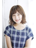 シュシュット(chouchoute)&nbsp;髪質改善イメチェン似合わせカットハッシュカットフルバング/061