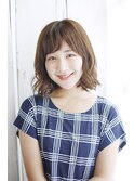 髪質改善イメチェン似合わせカットハッシュカットフルバング/061