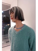 ユルク トウキョウ(jurk tokyo)&nbsp;design color