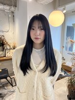 エイトデイズ 三宮駅前店(EIGHT days)&nbsp;Black color×layer