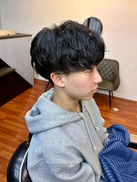 ジェルデン(JELLDEN) 緩めスパイラル