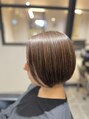 ブロス ザ ヘアー(bros.THE HAIR)&nbsp;カットならお任せください！正確なカットで必ず綺麗にします。