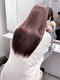 キング(K!ng)の写真/髪質改善ストレート・酸性ストレート・顔周りのストレートなど種類豊富なメニューをご用意しております♪
