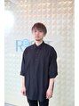 リセット ジェイアール高槻店(ReSET) 永井 孝浩
