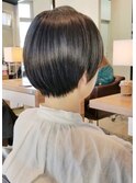 #黒髪ボブ#やわらかボブ#優しいボブ