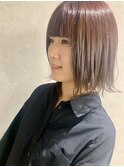 ピンクバイオレットカラー　美由紀#八王子