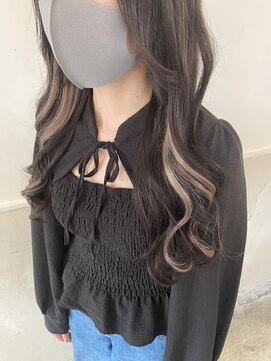 ボアップ 京橋店(boappu) インナーエクステ