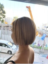 【杉田　岳瑠　スタイル集】