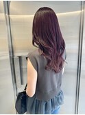 カシスボルドー