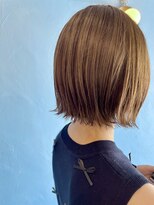 オアシス アン(oasis-un)&nbsp;ナチュラルボブ