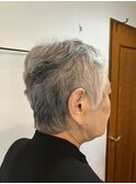 ショートレイヤー