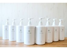 アヤ(AYA)の雰囲気（使い続けるほど輝く髪に…☆COTA取り扱い店）