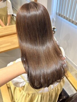 ハイフ(haif) 【haif】明るめベージュ