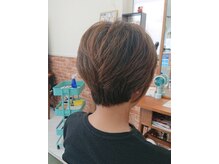 サロンドローレル(SALON de LAUREL)