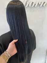 リボーン ビューティー リゾート(re-born Beauty Resort)&nbsp;ブルーブラックカラー