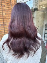 カノン(kanon)&nbsp;【kanon 松戸】香野優子　レッドカラー