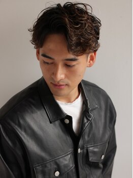 リー 尼崎(Lee)の写真/メンズにも人気のLee尼崎店◇計算されたデザイン力で、ON/OFFどちらもキマるスタイルをご提案します！