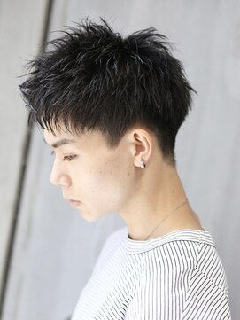 リップス 自由が丘(LIPPS) ソフツイレイジーアッパー