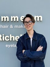 フラミューム 川越(flammeum) 堀 凌紀