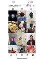コト(coto)&nbsp;インスタグラム【coto_kanae】ファッション、ヘアー、ご飯など◎