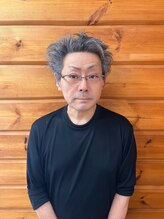 ブレイク 金沢もりの里店(BREK) TANABE 