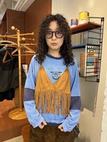 ライク ベター(like better)&nbsp;hard spiral