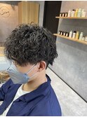 ツイストスパイラル