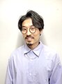 コラルネ(CORALNE) 笠井 裕樹