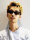 サル 代官山(SAL)の写真/自分らしさを引き出す、ファッションとカルチャーにフィットしたメンズブリーチカラーを＊[代官山]