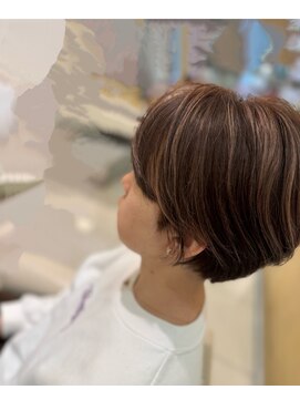 ノアン ギンザ(NOAN GINZA) ハイライト