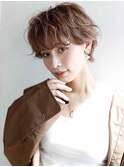 ラフショート