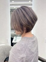 エイル 茶屋町(Eir)&nbsp;髪質改善/ブリーチ/ダブルカラー/インナーカラー/リタッチカラー