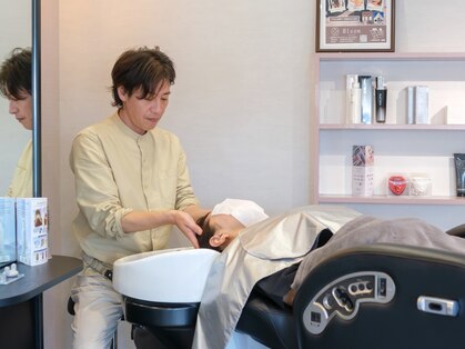 ブルーム(Bloom)の写真