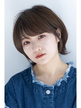 リル 8F 銀座(Rire) ショート