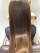 セカンドホーム 武蔵小杉(Second Home)&nbsp;酸熱トリートメント