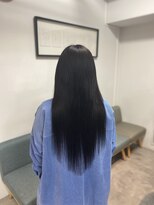 フツーロ 栄(FUTURO)&nbsp;#プルエクステ#プルシールエクステ#エクステ#髪質改善#栄#名古屋