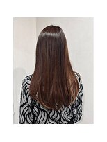 リアン(Lien) ヴァリジョアトリートメント