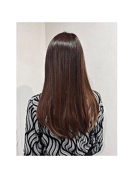 リアン(Lien) ヴァリジョアトリートメント