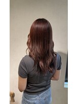 カルテット(Quartett)&nbsp;ピンクブラウン