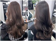 ジレ バイ マッドグラマー(GILET by mad grammar)の雰囲気(お悩みなどございましたら気軽にご相談ください。)