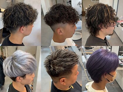 ルーチェ(Lu-che)の写真