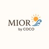 MIOR by COCO【12月上旬OPEN予定】のお店ロゴ