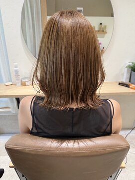 レーン(lane) くびれミディアム