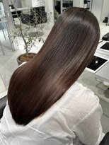 ユラン(ulan.)&nbsp;髪質改善ヘアエステ☆