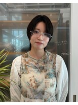 センスオブワンダー(SENSE OF WONDER)&nbsp;ハンサムレイヤー