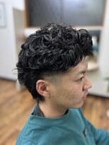 beauty salon Cocoro【ビューティーサロンココロ】 メンズカット、パーマ